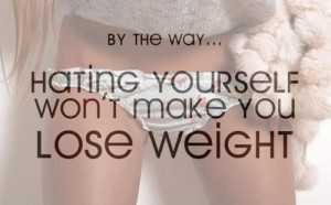 Quotes About Hating Yourself Quotes about hating yourself