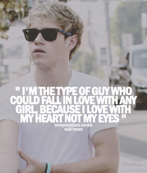 Niall Horan Niall Quotes♥