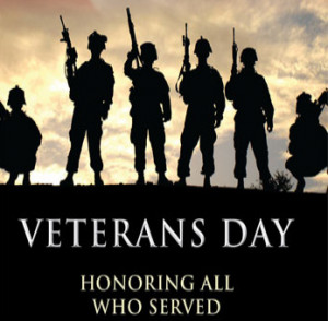 on friday november 8 we will celebrate veterans day and honor veterans ...