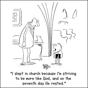 2015 Beaumont Presbyterian Church