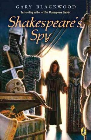Start by marking “Shakespeare's Spy (Shakespeare Stealer, #3)” as ...