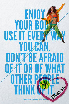 Zumba Motivational quotes and sayings