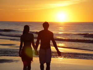 Top 10 Romantic Activities on the Gold Coast