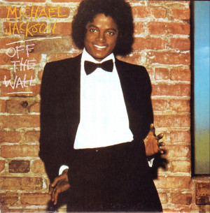 Michael Jackson MJ (CD Covers)