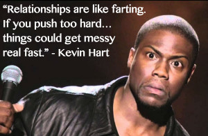Kevin Hart Funny Quotes