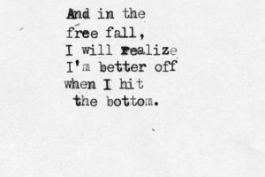 Best Song Lyric Quotes