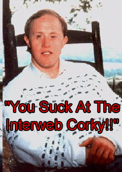 Make your checks payable to QUENTIN ROBERT DeNAMELAND, Greatest Living ...