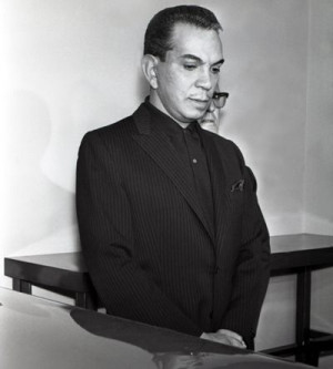Cantinflas Mario Moreno Reyes