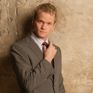 Neil Patrick Harris - Disney Wiki