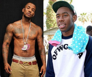 Tyler The Creator Quotes About Bruno Mars Kill tyler, the creator,