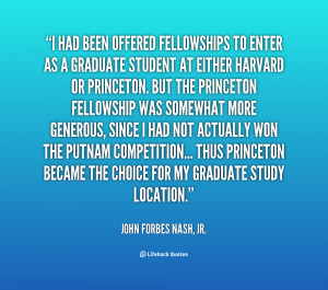 John Forbes Nash Quotes Http quotes lifehack org quote john forbes