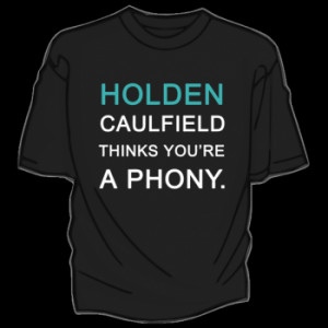 10 Things Holden Caulfield Hates About EveryoneJ.D Salinger’s The ...