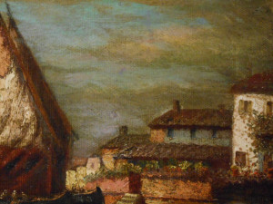 19th Century Impressionist Paintings