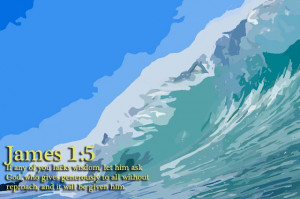 Wallpaper Bible Verses About