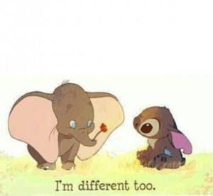 Disney Lilo And Stitch Quotes #elephant #lilo #stitch