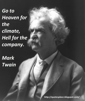 15 Famous Quotes by Mark Twain