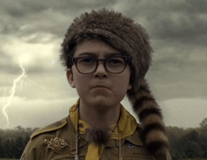 Jared Gilman...