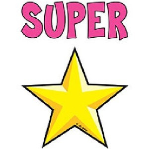 Sayings and Quotes -super star