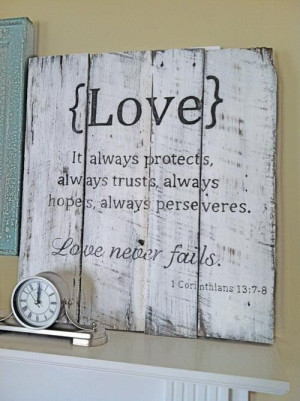 Great bible quotes on love