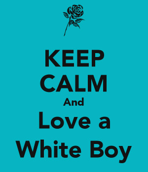 keep calm and love boys facaebook cover quote png