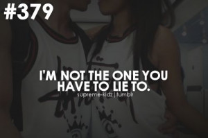 ... lies supreme kidz love love quotes life quotes no lies dont lie no