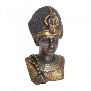 King Ramesses II
