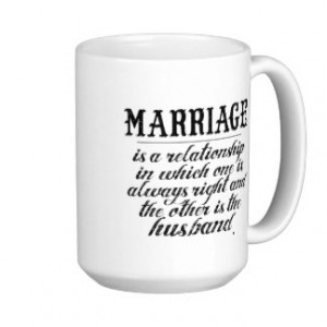 funny marriage quote coffee mugs £ 12 35