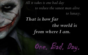 text quotes the joker batman the dark knight 1680x1050 wallpaper ...