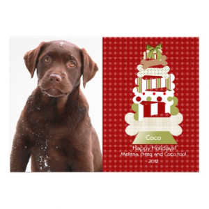pet christmas cards pet christmas cards photo card dog christmas pet ...