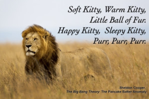 If Sheldon Cooper Quotes From The Big Bang Theory Were Inspirational ...