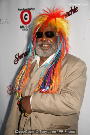 quotes home singers george clinton picture gallery george clinton ...