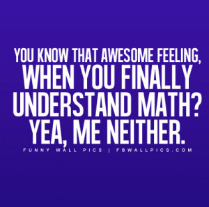 teen quotes i hate math quotes funny math quotes