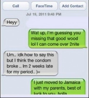 Cheater Boyfriend Signs Cheating Man