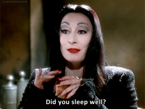 Top 8 amazing picture quotes from movie the Addams Family