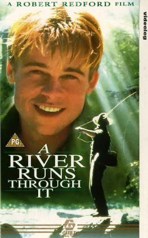 titles a river runs through it a river runs through it