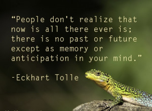 Eckhart Tolle Quotes