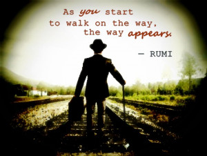 Beautiful Rumi Quotes that are Worth Reading
