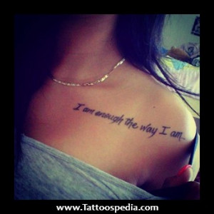 ... 20Quote%20Tattoos%20For%20Women%201 Christian Quote Tattoos For Women