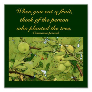 apple fruit quotes