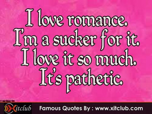 You Are Currently Browsing 15 Most Famous Valentine's Day Quotes