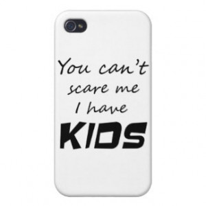 Funny phone cover parents gift idea gifts case for iPhone 4