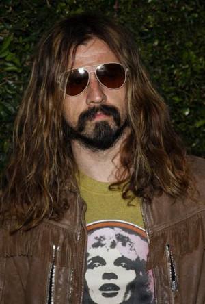 rob zombie primarily a heavy metal musician rob zombie also