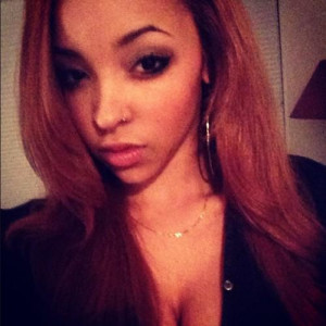 Picture of Tinashe Kachingwe