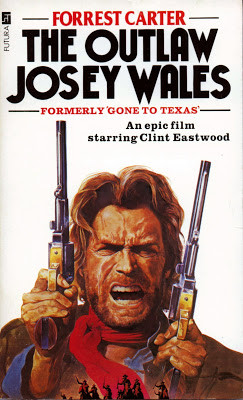 The Outlaw Josey Wales 1976 Original U.S. TV Spots 16MM