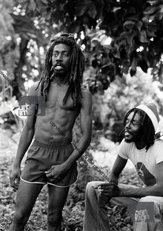 Jamaican Senate Says Yes To Marijuana On Bob Marley's Birthday