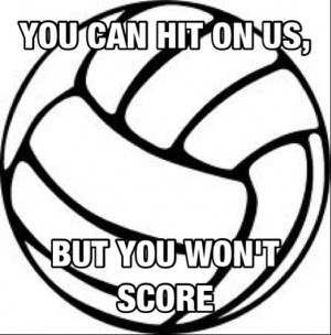 ... quotes funny volleyball quotes girl sports quotes volleyball quotes
