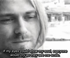 Kurt Cobain Sayings Quotes