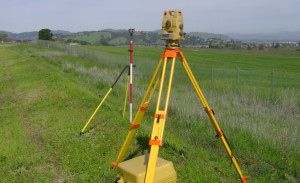 Areas Served by our Land Surveyors: