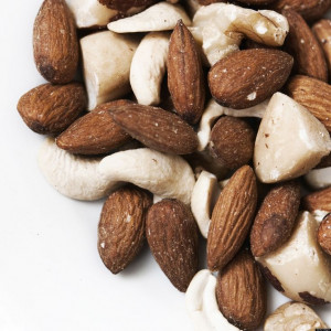 Go Nuts! The Many Health Benefits Of This Snack