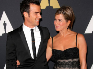 Times Justin Theroux Said The Sweetest Things About Jennifer Aniston